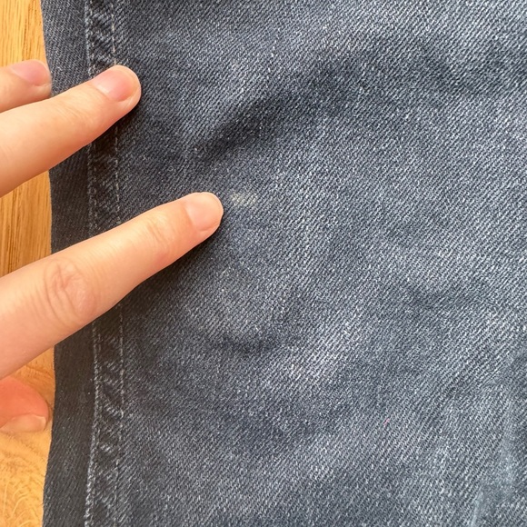 Nudie Jeans blue skinny  Men's Jeans - 31 - Picture 10 of 13